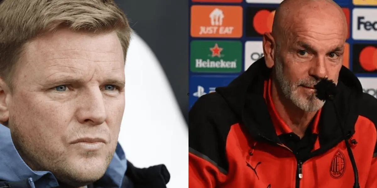 The Magpies will face a tough home game against the Rossoneri