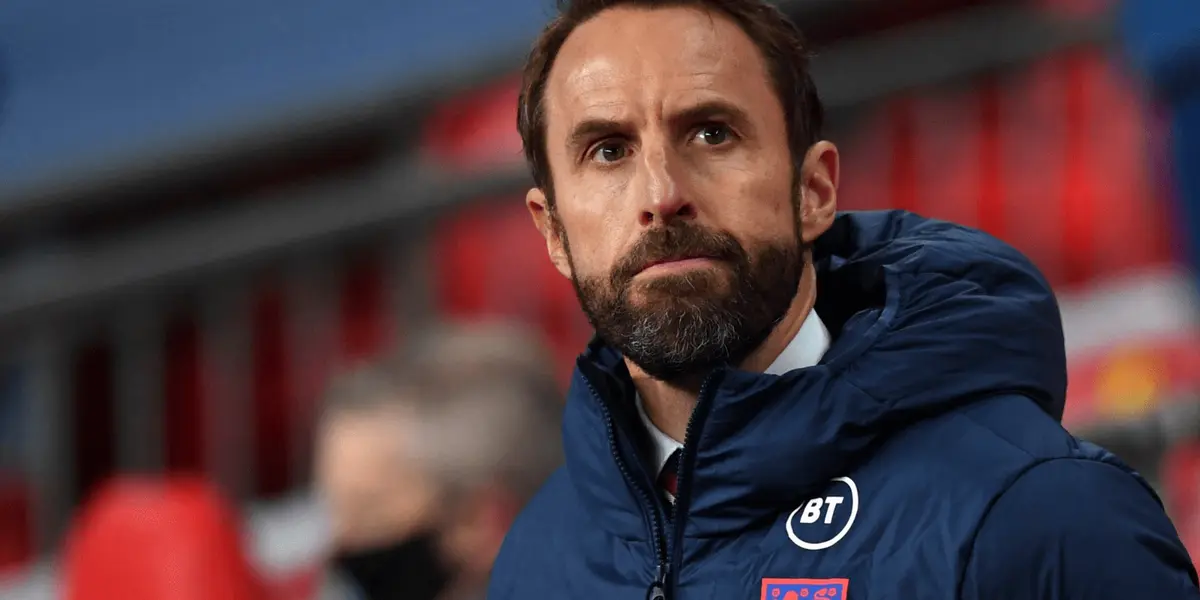 The manager faces a great injury crisis in English football