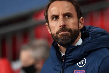 The manager faces a great injury crisis in English football