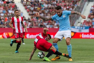 The surprise of the year, Girona is a galaxy of Manchester City