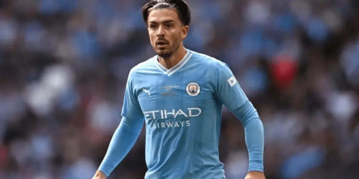 The Manchester City superstar lived an awkward experience