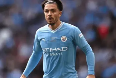 The Manchester City superstar lived an awkward experience