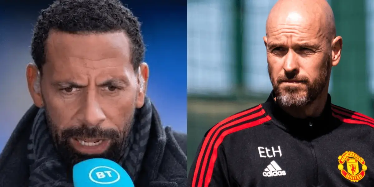 The Manchester United retired player spoke about the club’s potential signings