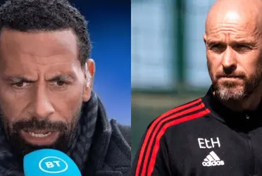 Rio Ferdinand identified two center backs for Manchester United to make a huge impact