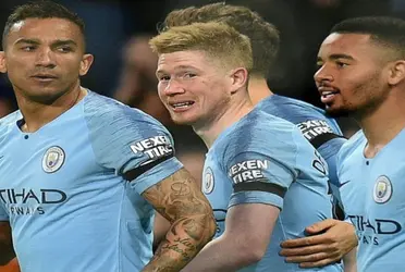 The midfielder is no longer in the UEFA Champions League winning coach's plans.