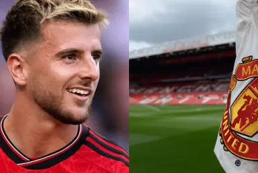 The Moroccan player was placed at the right back due to the team’s absences