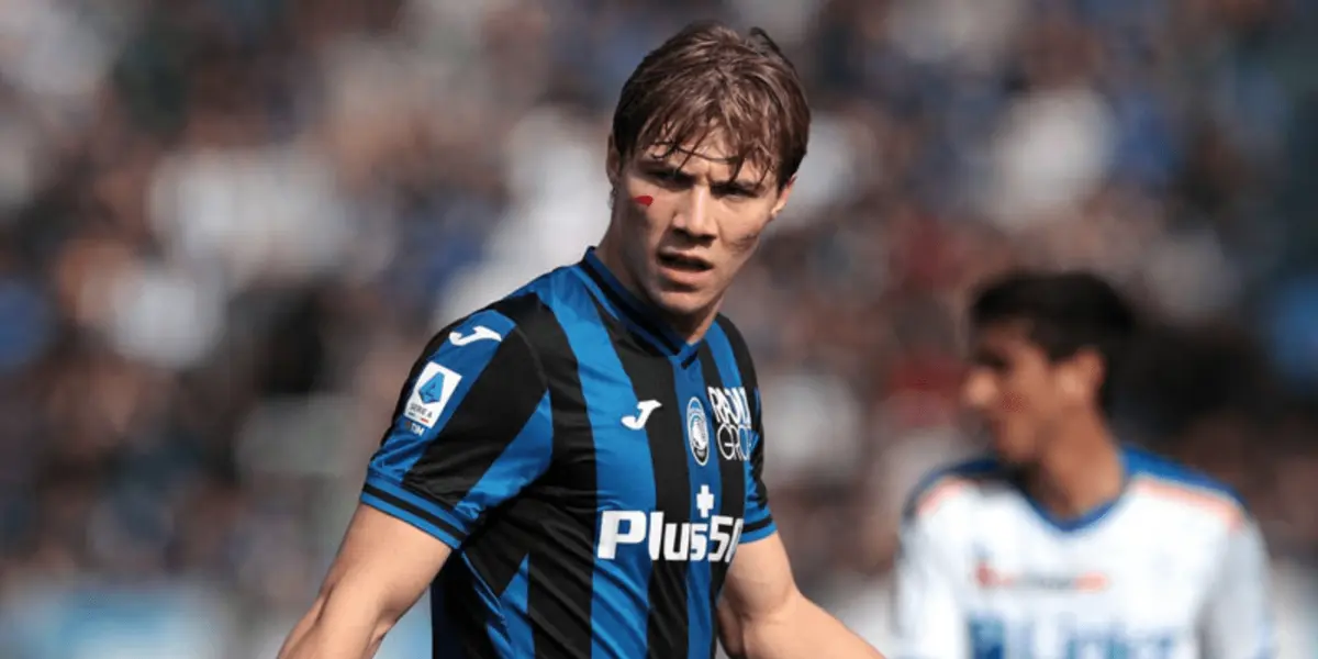 The move could be in danger for Manchester United