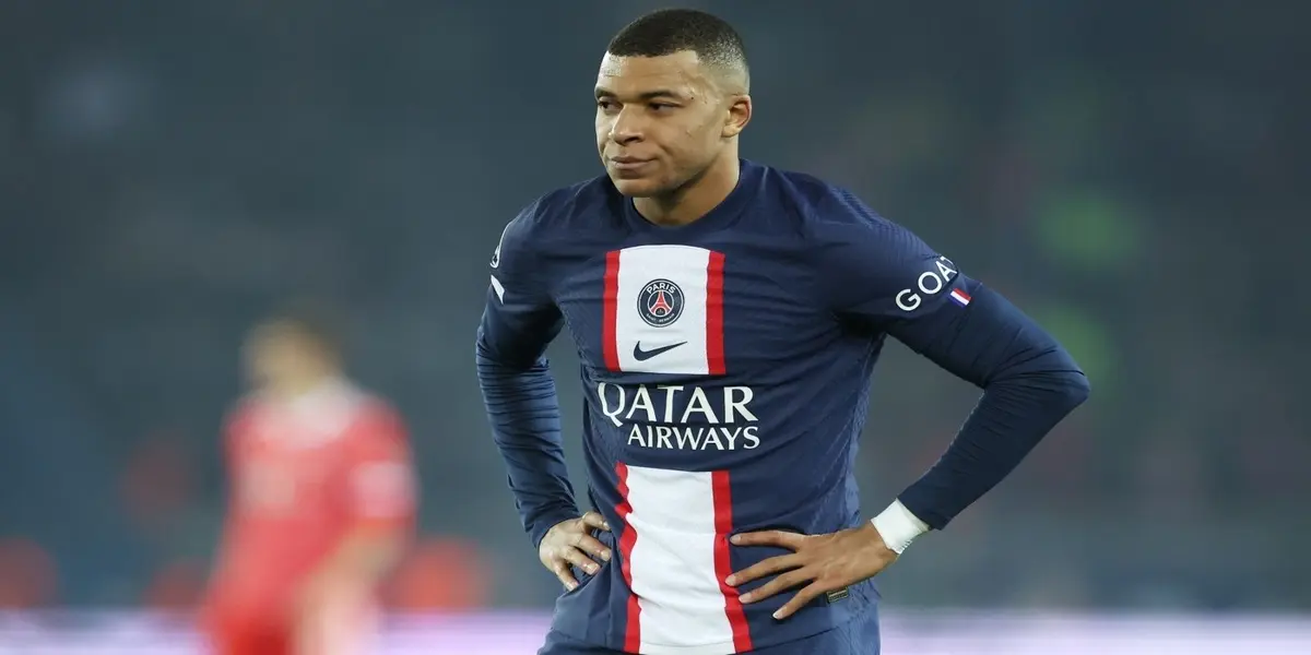 Tremendous, Mbappé reveals when he will leave PSG to join Real Madrid