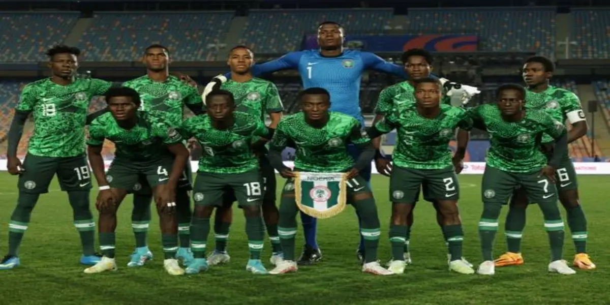 The Nigerian defender has already been a sensation at the Under-20 World Cup in Argentina.