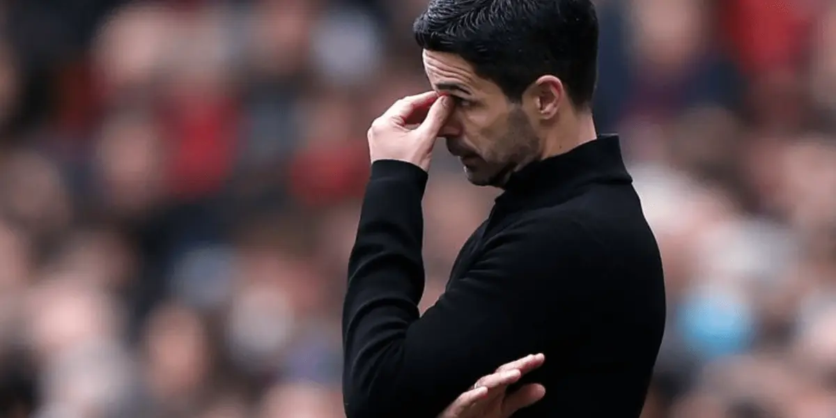 The North London team currently leads the Premier League