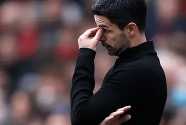 The North London team currently leads the Premier League