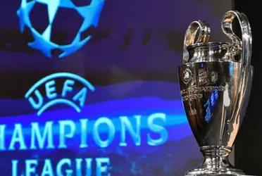The Champions League’s new format for 2024 was revealed