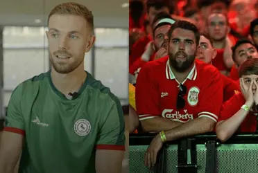 The player confessed the reasons behind his departure and thrilled the fans