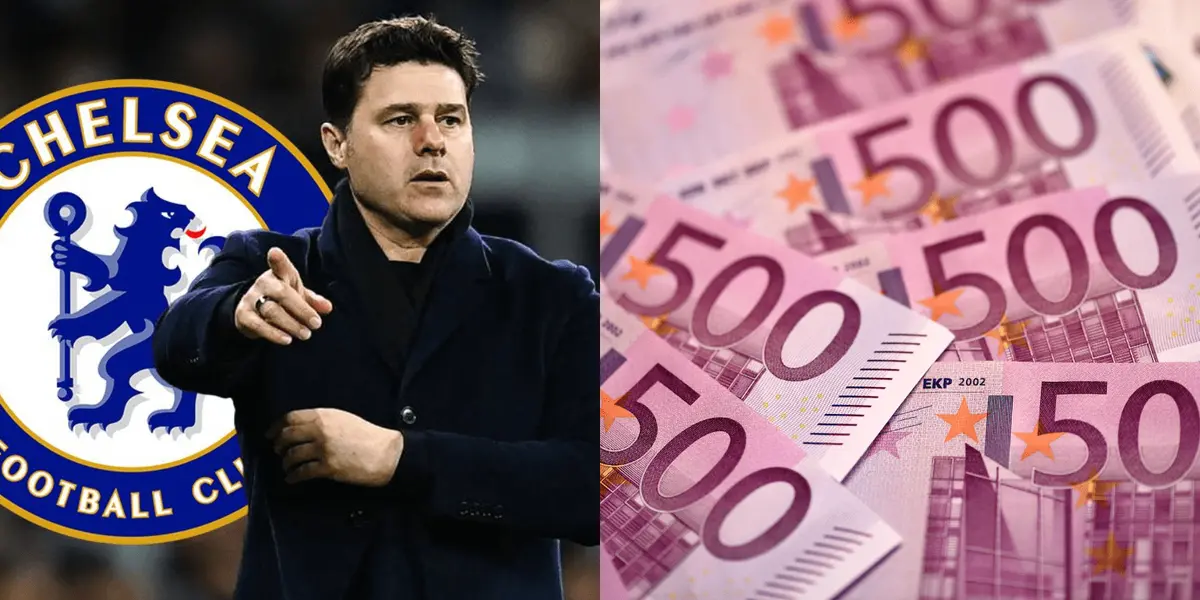 The player could be a potential star in Premier League