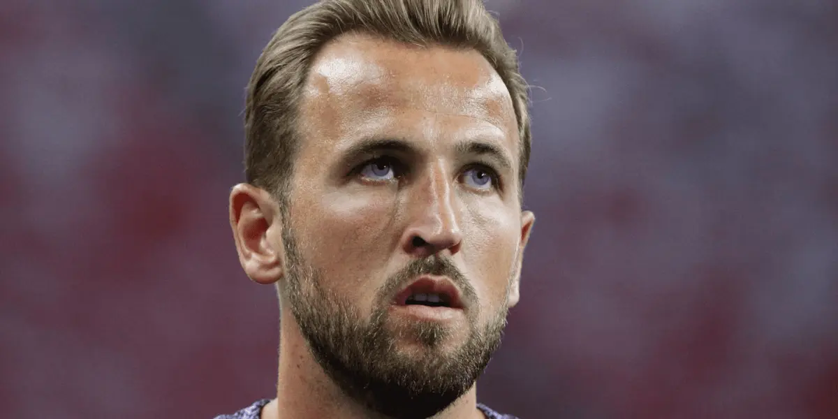 The player could be living his last hours as a Tottenham player