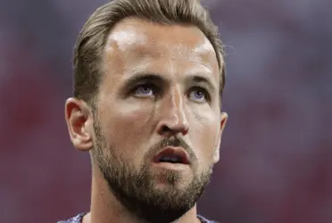 The player could be living his last hours as a Tottenham player