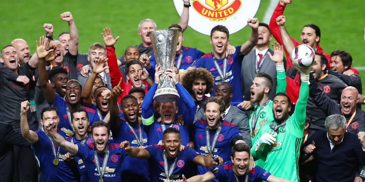 The player could be ready to face a new and unexpected adventure