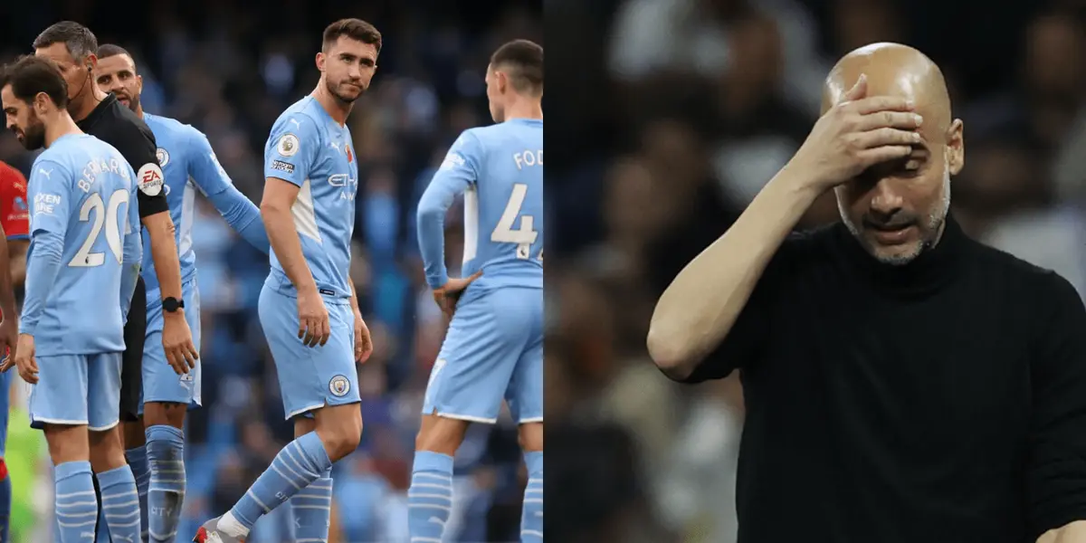 The player could cause big troubles in his new destination