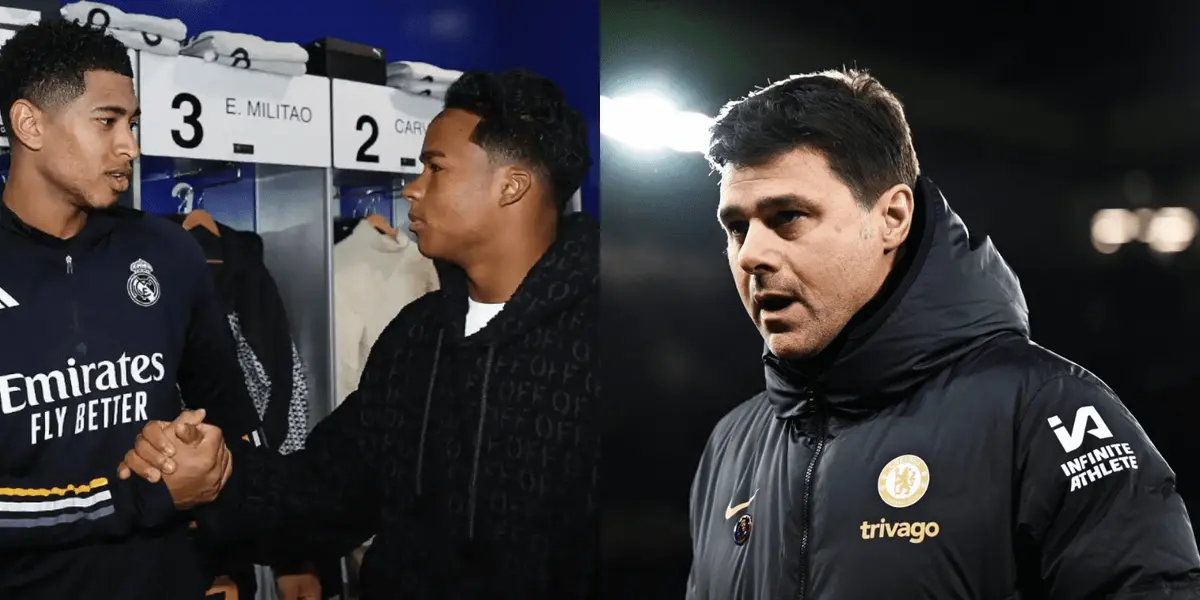 The player decided to join the Spanish team despite Chelsea did everything to convince him