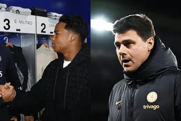 The player decided to join the Spanish team despite Chelsea did everything to convince him