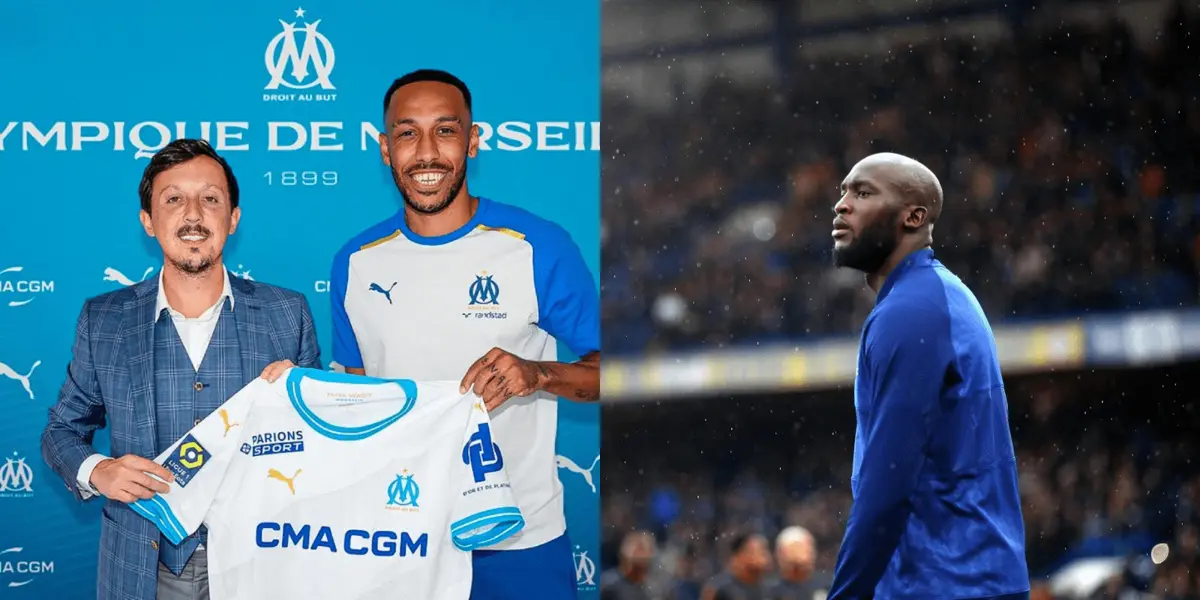 The player has been left in a difficult situation