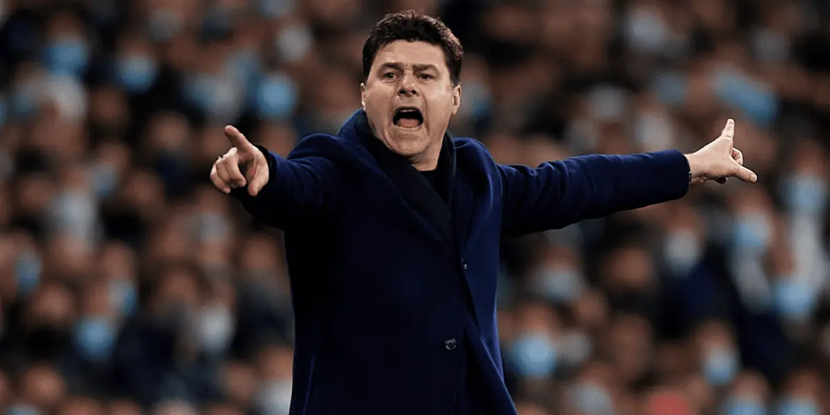 The player has been shown to be out of the club plans