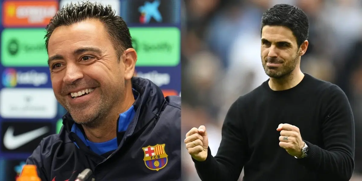 The player has moved from team to team, and so far can presume to be in contention with two top coaches.