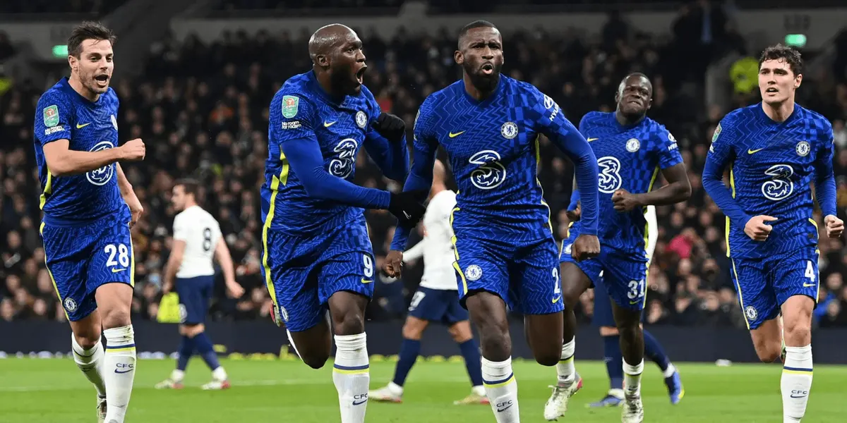 The player is a top target for the Chelsea coach Mauricio Pochetino