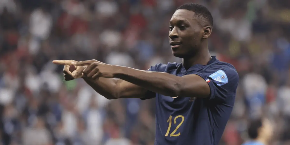 The player is more and more likely to lead a top team in Premier League