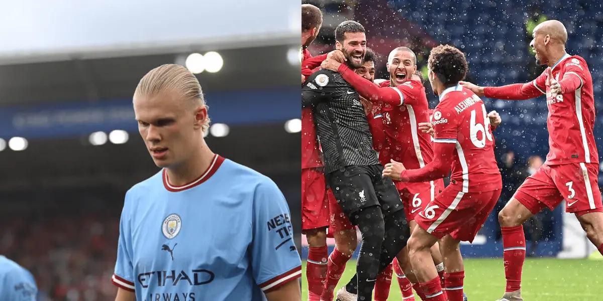 The player is ready to destroy the Manchester City hegemony