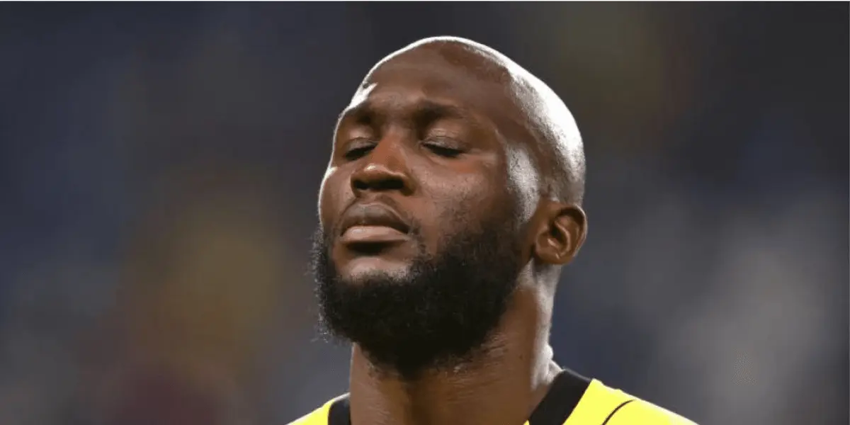 The player keeps disappointing the club and the fans are furious