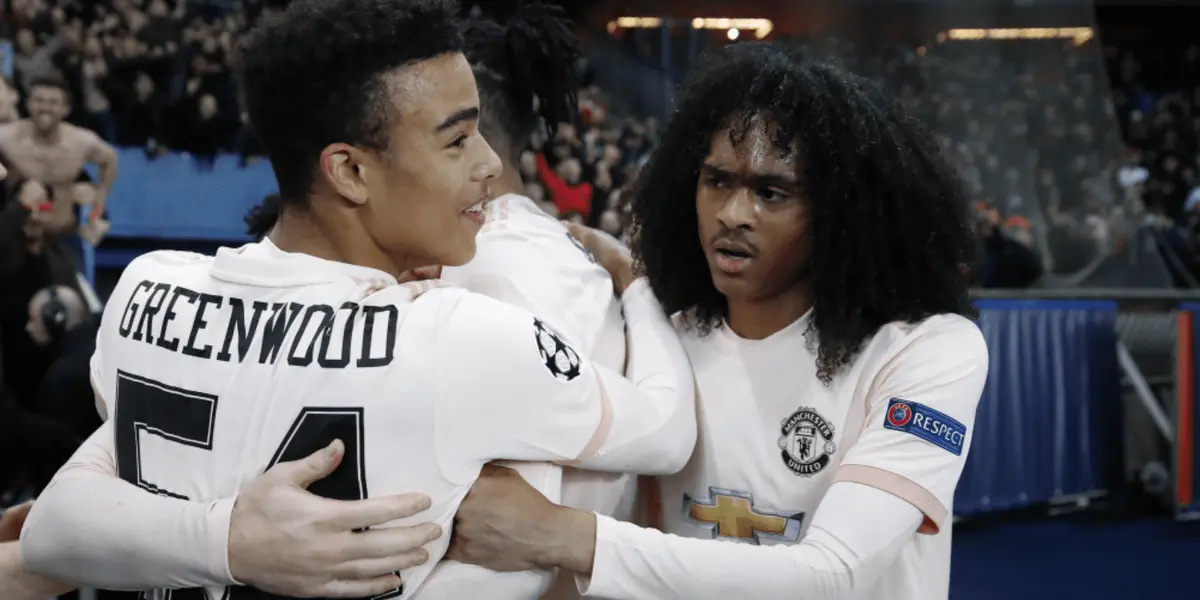 The player surprised the football fans after having been a flop at the club