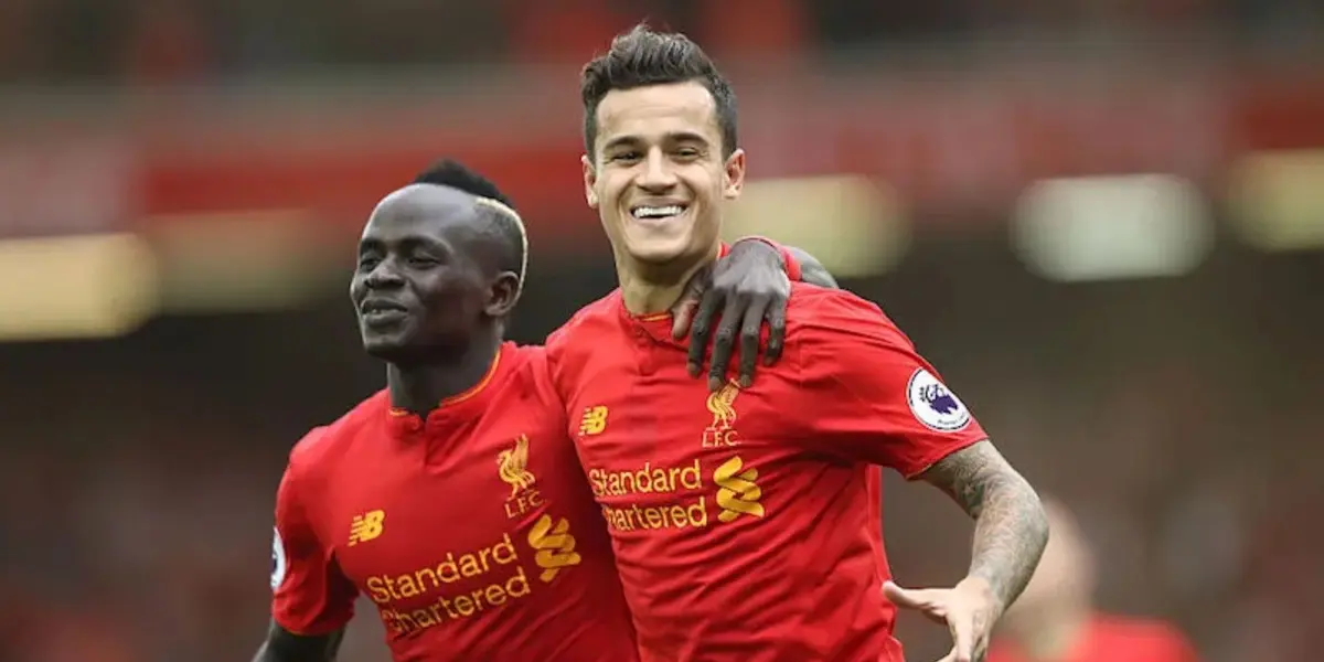 The player wasted talent in a friendly and is once again being considered for a return to Anfield.