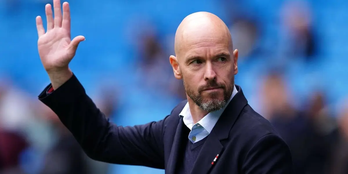 Ten Hag regrets it, the player who will not move from United despite rumors