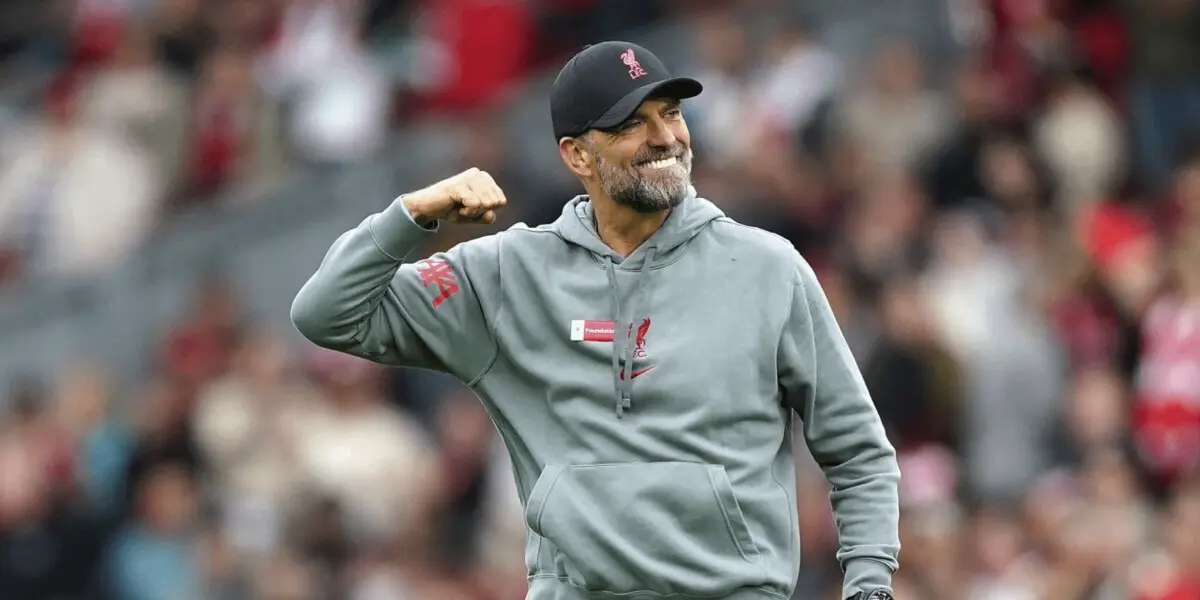 The player would be a sensational acquisition for Liverpool