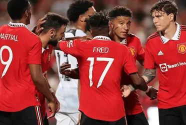 The player would have already rejected several offers from the Saudi Pro League