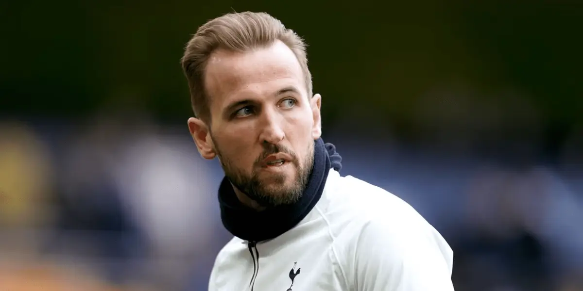 The player would have sent a strong message to the club’s owner