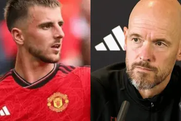 The player would want to be involved in the game against the Eagles