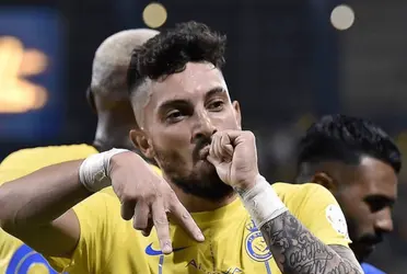 The Portuguese left back netted a sensational volley