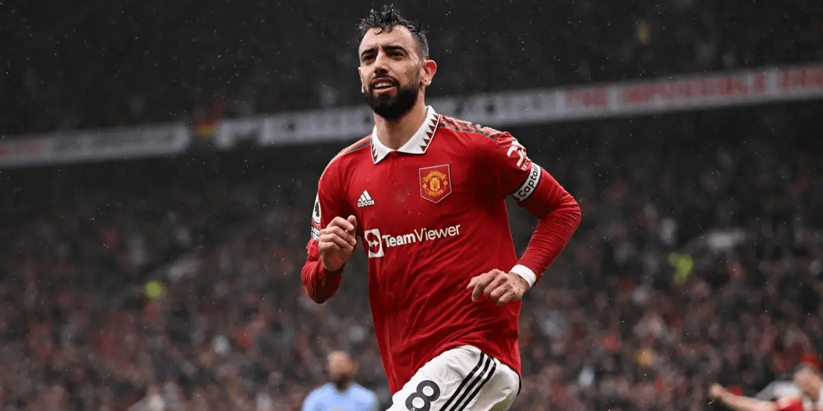 The ‘Portuguese magnifico’ thrilled the fans through an important revelation