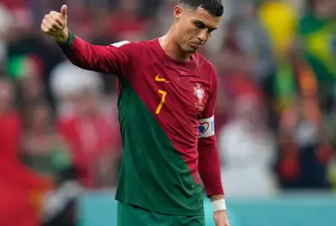 Shocking, Cristiano Ronaldo brutally snubbed from Top footballers’ list