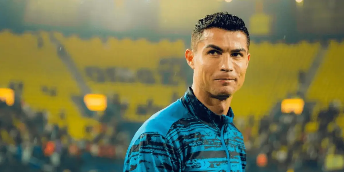 The Portuguese superstar could have found a new passion in his career