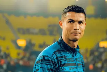 The Portuguese superstar could have found a new passion in his career