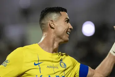 The Portuguese superstar delivered a sensational performance against Al Ettifaq