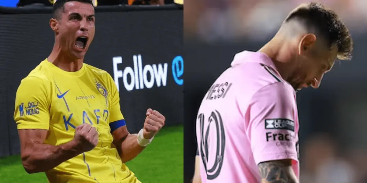 The Portuguese superstar doesn’t stop achieving records