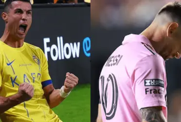 The Portuguese superstar doesn’t stop achieving records