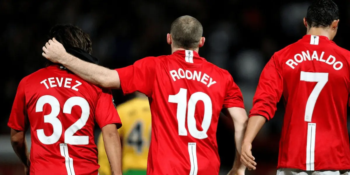 The Premier League fans were shocked by his declarations