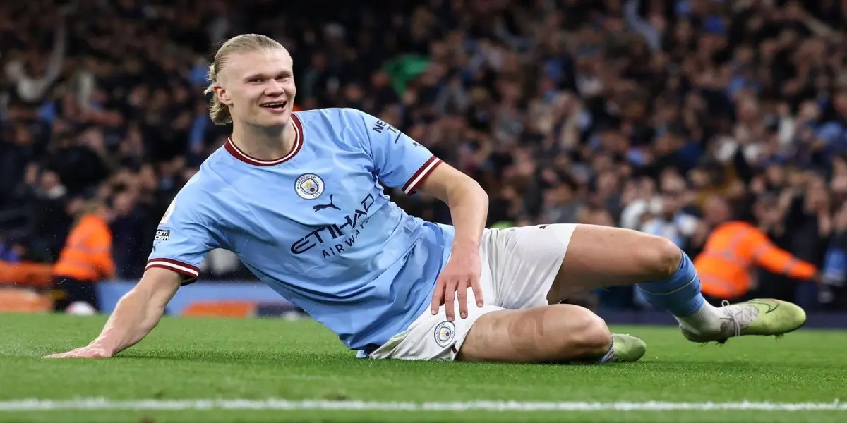 The promise made to him by this famous character would be quite crazy.