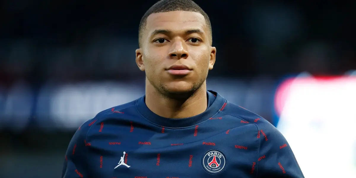 The PSG fans got furious with him