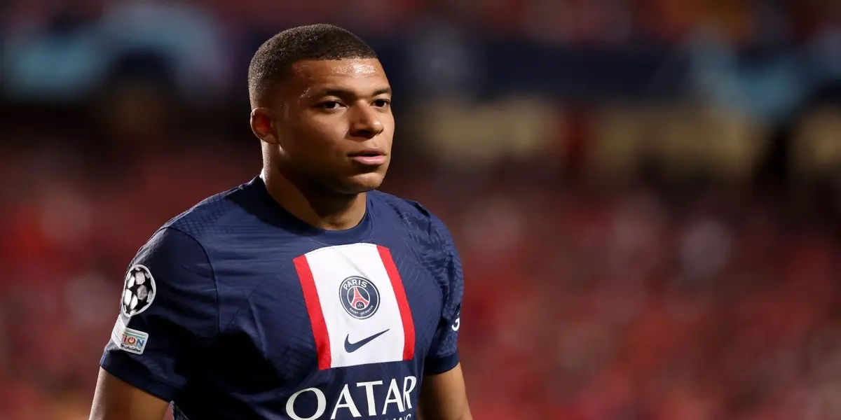 The PSG player is reportedly leaving for the Premier League this summer.